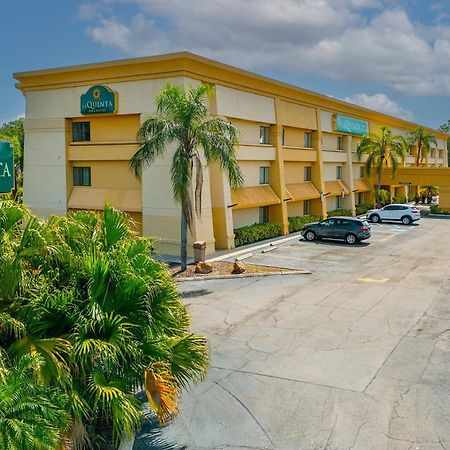 מלון La Quinta By Wyndham Tampa Brandon West מראה חיצוני תמונה