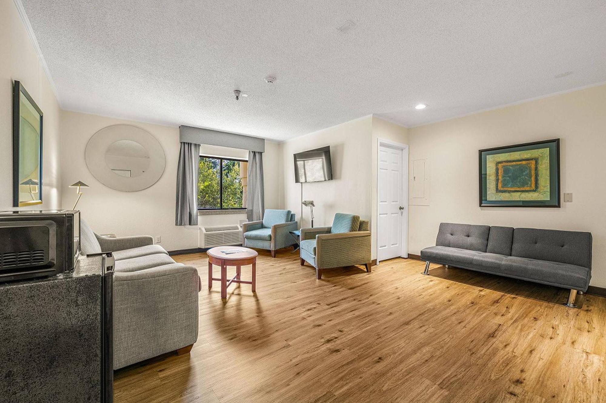 מלון La Quinta By Wyndham Tampa Brandon West מראה חיצוני תמונה